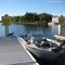 Lake Okeechobee pubic boat launch