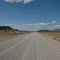 High-speed gravel road!!