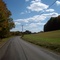 Old Fryburg Road