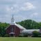St Mary Catholic Church