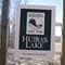 Huiras Lake, Sheboygan Cty WI