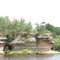 Wisconsin River at the Dells