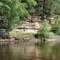 Wisconsin Dells on the Duck Tour