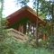 Cottage for Seth Peterson by Frank Lloyd Wright, Mirror Lake, WI