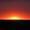 Sunset - WY, USA.