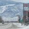 Sheridan,Wy.Coffeen Ave. February2008