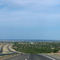 HW380 Looking East Towards Post, TX