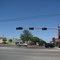 a Texas main street city