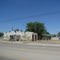 old cowboy gear store in Post city