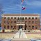 Garza County Courthouse