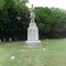 Grand Army of the Republic Memorial, Fairview Cemetery