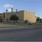 Northwest Corner Old Denison High School, AKA McDaniel Jr. High, Now Demolished