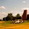 TEXAS welcome center