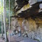 Lehigh Gorge Rock Overhang