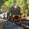 Mauch Chunk Rail Excursion