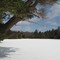 Hickory Run Lake