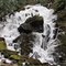 Waterfall & Ice Formations