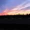 Pocono Hershey Resort at Dusk