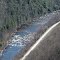 Lehigh River Downstream from Overlook