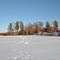 Perch Lake, Baxter, MN