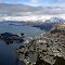 Kodiak, Near Island, Pillar Mountain, Kodiak Island, Alaska