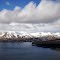 Monashka Bay, Devils Prongs, Monashka Mountain, Kodiak Island, Alaska