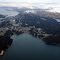 Kodiak, Monashka Bay, Devils Frongs, Monashka Mt, Kodiak Island, AK