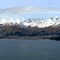 Kodiak Airport, Kodiak USCG base, Old Women Mtn, Barometer Mtn, AK
