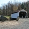 Henninger Farm Covered Bridge