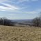 Wolf Pond Hang Glider Launch