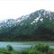 Trail Lake Area