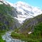 Glacier....