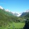 Glacier!