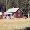 Dixie Guard Station, USFS