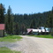 Looking South Down Dixie Main Street