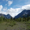 Baleful Peak