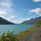 Eklutna Lake