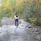 Wet trail