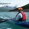 Lake Eklutna Alaska by www.georgesfotos.com