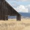 Old Barn Ash Creek Wildlife Area