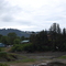 Homer Air Cessna 206 landing at Seldovia, Alaska