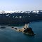 Pt Naskowhak, Seldovia Bay, Kenai Peninsula, AK