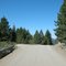 Confluence of the Applegate Trail and the Lassen Cutoff (1846-50) - Aug 2010