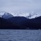 Starrigavan Mountains in December