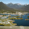 Sitka from the sky