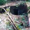 Sasedni Island 3-inch AA gun emplacement