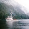 seining in Deep Inlet