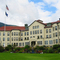 Alaska Pioneers' Home, Sitka