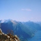Bear Mountain and Silver Bay from Mount Verstovia