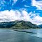 Near Juneau, Alaska